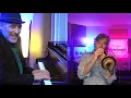 Download Lagu Gregg Karukas and Rick Braun - Girl in the Red Dress - Live on Rick's Cafe Live March 2021
