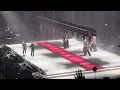 GRAN VIA - Quevedo ft Aitana (vivo) BUENAS NOCHES
