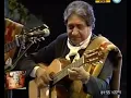 Los Manseros Santiagueños Eterno Amor Jesús María 2012