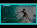 How to Create Sticky Navbar with Smooth Scroll using HTML CSS Pure CSS Sticky Navbar