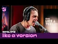 Download Lagu Royel Otis cover Sophie Ellis-Bextor's 'Murder on the Dancefloor' for Like A Version