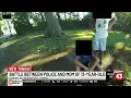 Police union releases new body camera from Parma PD incedent with 13-year-old