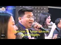 Download Lagu Terima Kasih Tuhan (med. Doa Yabes) - GBI Modernland