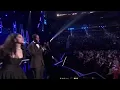 Luis Fonsi, Daddy Yankee - Despacito (LIVE From The 60th GRAMMYs ®)