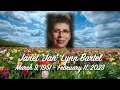 Funeral Service for Janet Jan Lynn Bartel