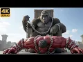 Download Lagu King Kong Compilation – The Fight for the Earth