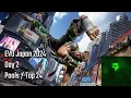 EVO Japan 2024 Tekken 8 Day 2 - Pools Top 24 The ATP Fight Companion
