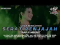 Download Lagu DJ SERAT PENJAJAH | TRAP X MBEROT | VIRALL TIKTOK 2025