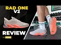 RAD ONE V2 REVIEW Well-Rounded for the Gym