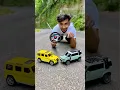 Download Lagu RC G wagon and Defender Car 😍🔥