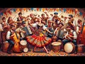 Download Lagu 🔥 Gypsy Ska Orchestra – Energetic Jazz Manouche \u0026 Swing Instrumental Concert 🎷🎻