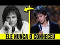 Lagu Possível Neto De Roberto Carlos, Sua Voz Deixou Todos Em Silêncio