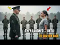 They Mocked Her at Bootcamp Until the Commander Saw Her Tattoo