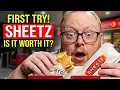 Is Sheetz Food Really Worth the Hype My First Taste Test