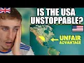 Brit Reacts to America Will Be the Last Superpower Here s Why
