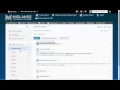 D2L Brightspace v10 4 New File Templates Content Pages