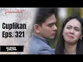 Download Lagu DI ANTARA DUA CINTA | Cuplikan Eps. 321