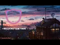 Jonas Blue, Louisa Johnson - Always Be There (Cavender Remix) [Lyrics]