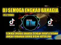 Download Lagu DJ SEMOGA ENGKAU BAHAGIA DENGAN DIRINYA DISANA REMIX TIKTOK VIRAL FULL BASS