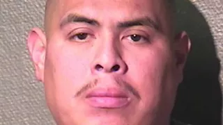 Man Accused In Teen Sex Assault 