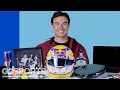 Download Lagu 10 Things F1 Driver Sergio 'Checo' Pérez Can't Live Without | 10 Essentials