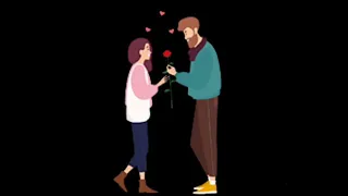 اغنيه فيلم ابو علي حاله واتس رومانسي اوووي 