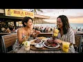Secret Cheap Eats in Waikiki Hula Grill Happy Hour Review