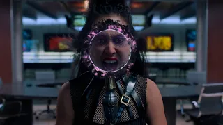 nico minoru all spells u0026 powers scenes marvels runaways s01 s02 