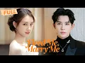 Download Lagu [MULTI SUB] Fired Me, Marry Me【Full】Got fired for love? Came back as Mrs. CEO | Drama Zone