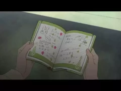 The Anthem of the Heart-Beautiful Word Beautiful World- Trailer 2