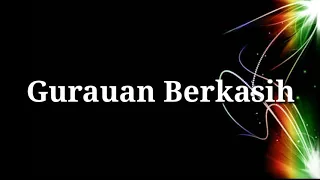 Download Gurauan Berkasih || Reggae Version MP3