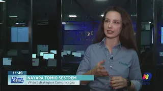 Cursos gratuitos são oferecidos para capacitar futuros profissionais da TI