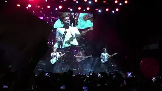 Download New Hope Club - FIXED #MOTNTourMNL (Live in Manila) MP3