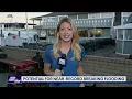 More flooding in the southwest | West Coast Wrap