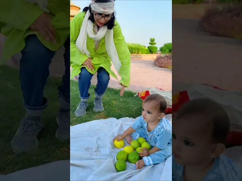 Pagal Larki Ne Baby k Sath Acha ni Kia 🥵 #viral #viralvideo #shorts