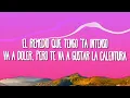 Maria Becerra - TE CURA (FAST X Soundtrack)