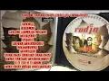 Lagu Radja full album Aku Ada Karna Kau ada