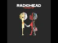 My iron lung (acoustic) - Radiohead