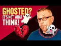 Download Lagu Apa Sebenarnya Arti 'GHOSTED' (Tanyakan pada Psikiater)