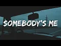 Download Lagu Enrique Iglesias - Somebody's Me (Lyrics)