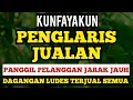 KUNFAYAKUN BISMILLAH!! DAGANGAN LARIS OTOMATIS DENGAN 2 KALI PUTAR INSYAALLAH