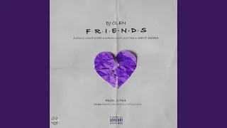 friends feat zoocci coke dope manu worldstar u0026 saint seaba 