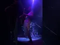 The Comet is Coming - start running - Live in Brighton