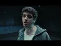 Tied Up (Visualizer) - Lauv