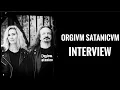 Download Lagu Orgivm Satanicvm Interview | Iblis Manifestations Podcast Ep. 152