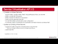 Service Virtualization Automate Virtual Service Creation Deployment