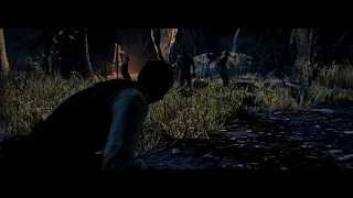 the evil within 