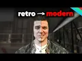 Renewing Max Payne on PC