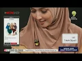 Download Lagu [LIVE on TV9] Yuliaqarira Tudung Yasmeen