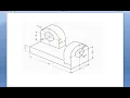 SAMPLE MODEL IN SOLID EDGE V19 Exercise 3
